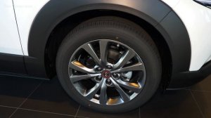 !2021 Mazda CX-30 100th Anniversary Edition - New Standards Of Design / Interior & Exterior