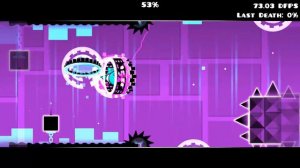 ГД но УЖАСНЫМИ ИКОНКАМИ! Geometry Dash |  2.1