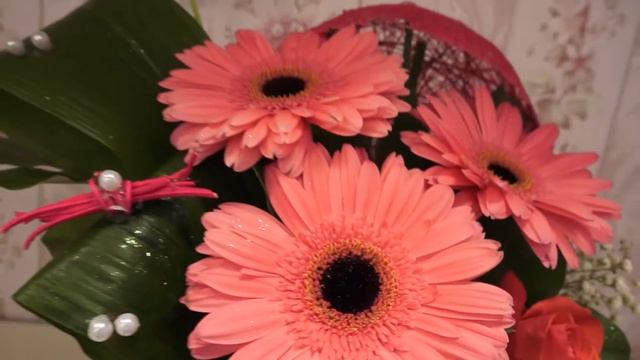 Салон цветов ДиАнна - Новый год смотреть онлайн