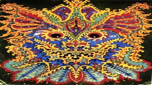 Сон шизофреника. Автор не известен. Boooh.ru. смотреть онлайн