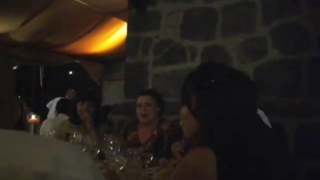 NUESTRO MATRIMONIO (Juan Jose & Marcela) 8 - 10 смотреть онлайн