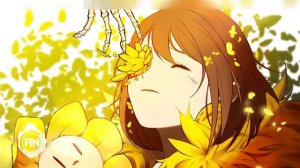 EmpathP - Secret Garden (Flowerfell) (Lyrics)