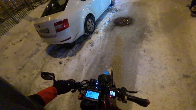 Тизер канала Электроэндуро | Sur-ron электромотоцикл | Эндуро покатухи и мотоблог смотреть онлайн