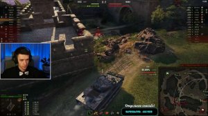 "ХОРОШО ИДЕТ!" - КЛУМБА КРАСИВО РАЗЫГРЫВАЕТ ЖИРНЫЕ БОИ НА SHERIDAN