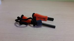 ОГНИВО магниевое для разведения огня