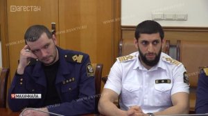 В Дагестане утвердили объем вылова кутума на этот год