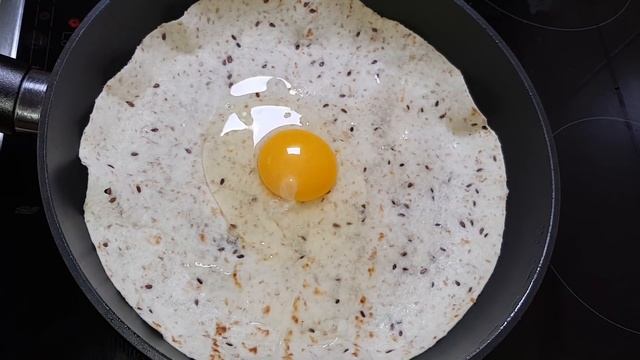 ОБАЛДЕННАЯ ВКУСНОТА ЗА 10 МИНУТ ☆ Часто готовлю, когда мало времени. Лаваш