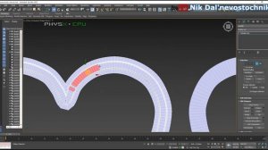 Как сделать 3D модель вырубки для пряников, легко