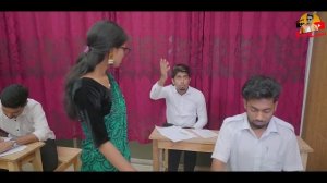 দেশী ম্যাডাম 4 || Desi Madam 4 || School Life || Bangla Funny Video 2023 || Zan Zamin