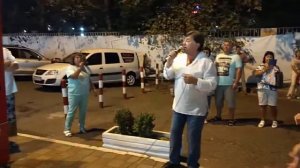 УЛЬЯНОВСК В АДЛЕРЕ ЗАЖИГАЕТ