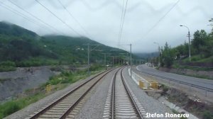 Cab View - Câmpina - Sinaia - 2012