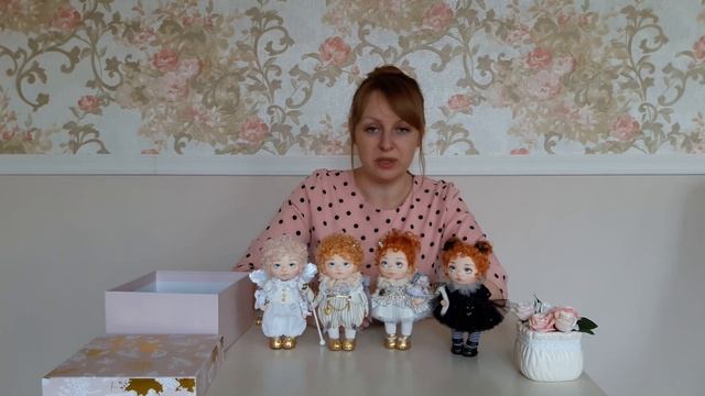 Приглашение на МК В некотором царстве смотреть онлайн