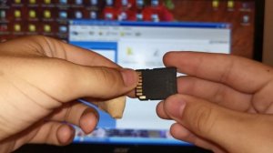 Как перенести много фото, музыки, видео с Внутренней памяти на  SD-карту?