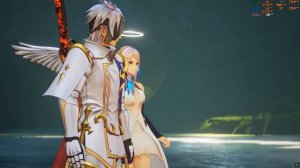 Tales of Arise New Game+ Unknown Diffculty All Lord +Ending