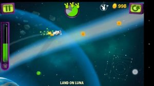[ANDROID] Rabbids Big Bang ~ Let'sPlay ☜