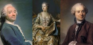 Посмотрите, они же все улыбаются!