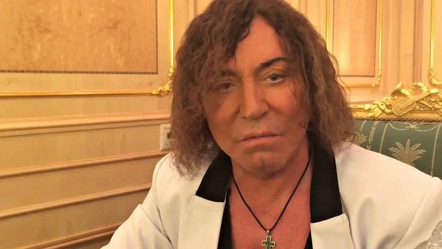 Поклонники перестали узнавать Леонтьева. Только посмотрите что случилась с его лицом смотреть онлайн