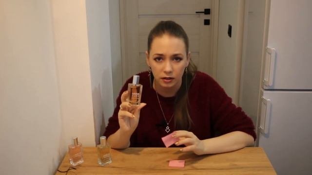 МОНОАРОМАТЫ JEANNE ARTHES: простые ароматы на любителя