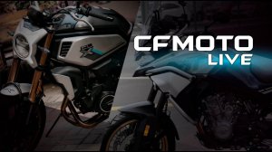 Первые полноценные обзоры новинок CFMOTO 800MT Touring и 700CLX Heritage!