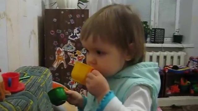 Детская посуда смотреть онлайн