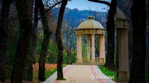 Самые красивые места город Нальчик