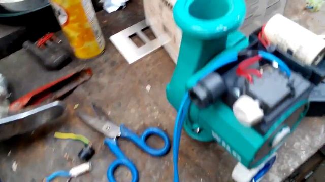 Test WILO RS 30 70R смотреть онлайн