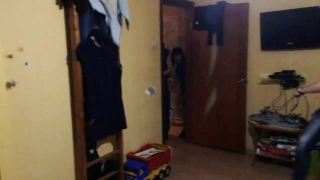 Разбил чашку! смотреть онлайн