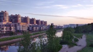 Балтийская Жемчужина - Рассвет