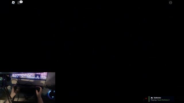 Roblox FNF Games... on the Steam Deck! смотреть онлайн