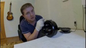 Самодельный электромобиль не требующий регистрации!