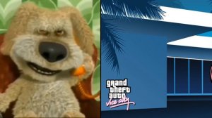 Бен оценивает игры часть 2