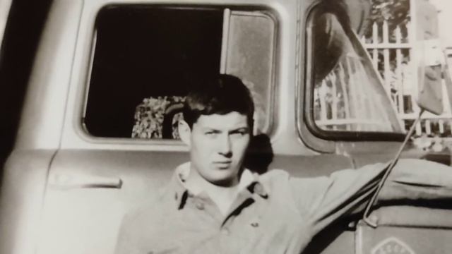 я служил на ЗИЛ 130 повтор смотреть онлайн