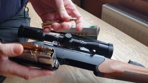 Benelli Argo 30-06 #benelli