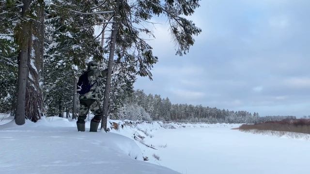 Зимняя сказка. Winter story смотреть онлайн
