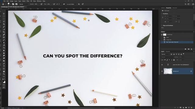 How to create a Spot the Difference Game on Interacty смотреть онлайн