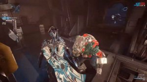 Une Histoire de Survie et de Trésorier pour Protea, sur Warframe épisode 15 avec Rove11000 !