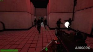 РЕБЕНОК Д-КЛАСС - SCP SECRET LABORATORY / СМЕШНЫЕ МОМЕНТЫ 50