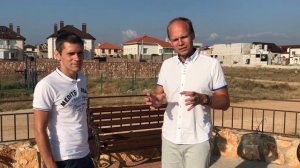 Особенности строительства в Крыму | Строительство дома в Крыму