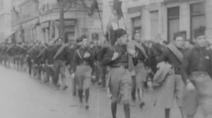 ПРОЕКТ «МОМЕНТЫ ВРЕМЕНИ», ВЫПУСК №265: «МЮНХЕНСКИЙ ПУТЧ. ВОСПОМИНАНИЕ О БУДУЩЕМ?»