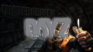 ПОДЗЕМКА |  UNDERGROUND | METRO RP - Dayz