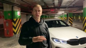 Сравнение BMW 320d f30 и bmw 320d xdrive g20. Тест драйв от AutoHub. BMW 2019