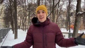 Куда пойти гулять в Москве приезжим?