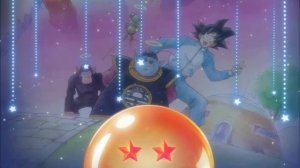 Dragon Ball Super - Ending 2 [4K 60FPS | Creditless | CC]