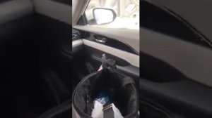 Первая поездка пассажира на EVOLUTE i-PRO??? / Эволют айпро электроавтомобиль в такси