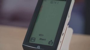 Обзор автоматического тонометра Microlife A7 Touch BT