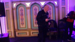 Паруса моей любви.