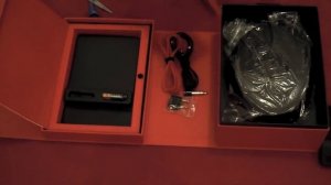 Unboxing of Beats Studio By Dr Dre (RED)