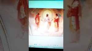 Хор Свято_Троице_Сергиевой_лавры антифон 14, глас 8