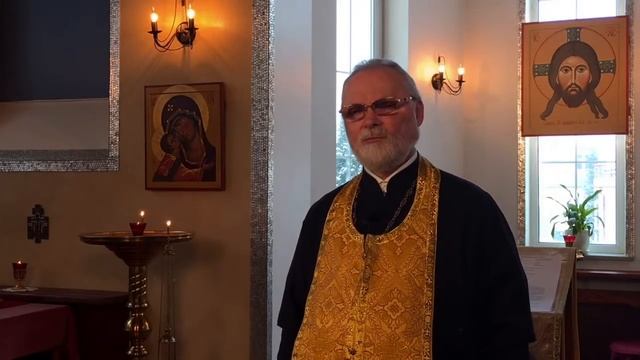 Утреня и Изобразительные на русском языке. Неделя о Страшном суде. 7.03.21. Прямая трансляция