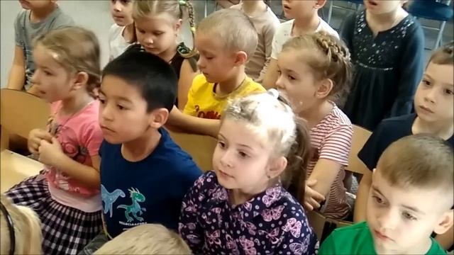 Кукольный спектакль "Приключение Кузи" смотреть онлайн